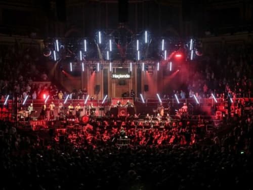 Hacienda Classical