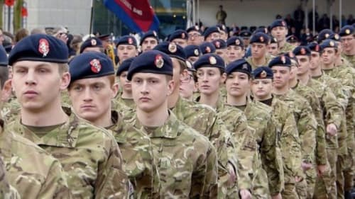 Remembrance Sunday