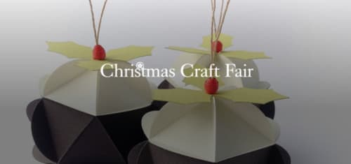 Christmas Craft Fair
