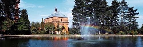 Winter Steaming and Christmas Fair at Papplewick Pumping Station