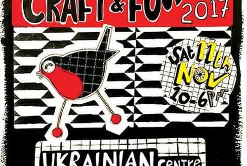 Sherwood Christmas Craft & Food Fair