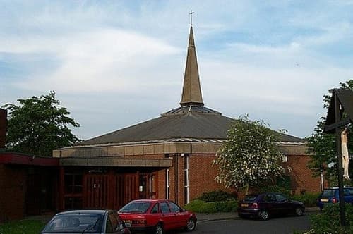 St Mary & St Joseph's Christmas Fair