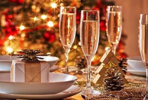Christmas in the City: Best Western Plus Nottingham City Centre