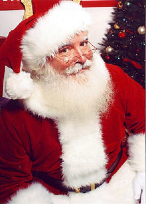 Breakfast With Santa at Rufford Abbey Country Park