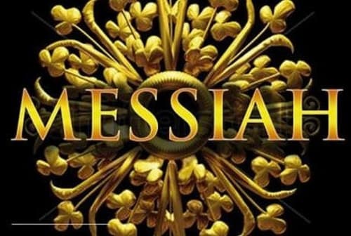 Nottingham Harmonic Choir: Handel's Messiah (Complete)