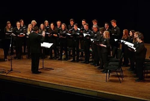 Christmas Lunchtime Concert