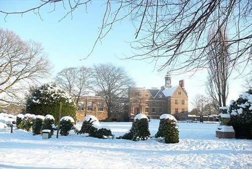 Christmas Carols in the Park