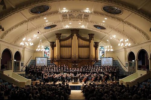 Family Christmas Concert