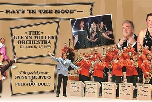 The Glenn Miller Orchestra