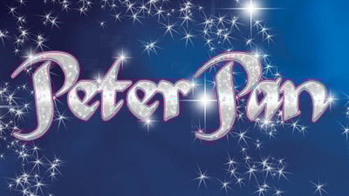 The Pantomime Adventures of Peter Pan  Presented by Paul Holman Associates