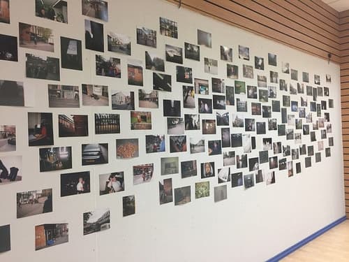 Stories of the Streets