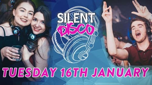 Silent Disco