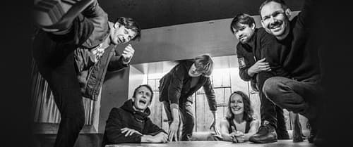 British Sea Power