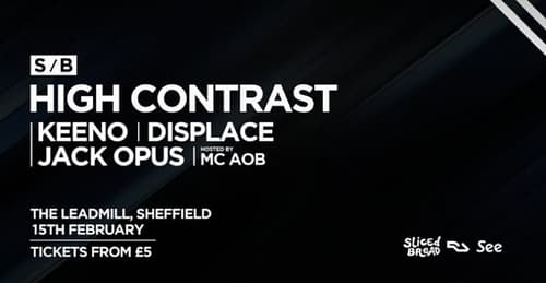 S/B: High Contrast