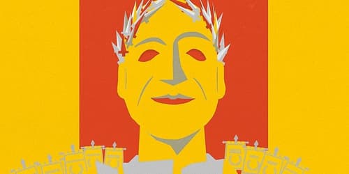 First Encounters with Shakespeare – Julius Caesar
