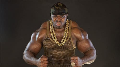 EPW American Wrestling
