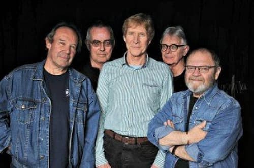 The Blues Band - 39 Years and Back for More
