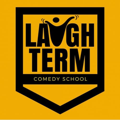 Big Difference Company present LAUGH TERM COMEDY SCHOOL SHOWCASE