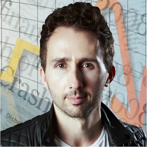 NATHAN CASSIDY: IF I CAUSED THE FINANCIAL CRASH OF 2008 (PREVIEW)