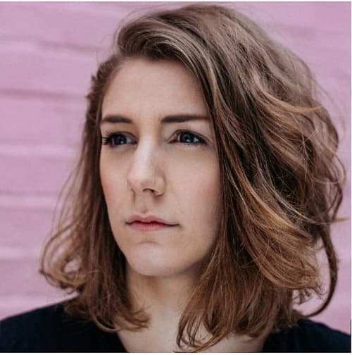 United Agents present SARAH KEYWORTH: DARK HORSE (WIP)