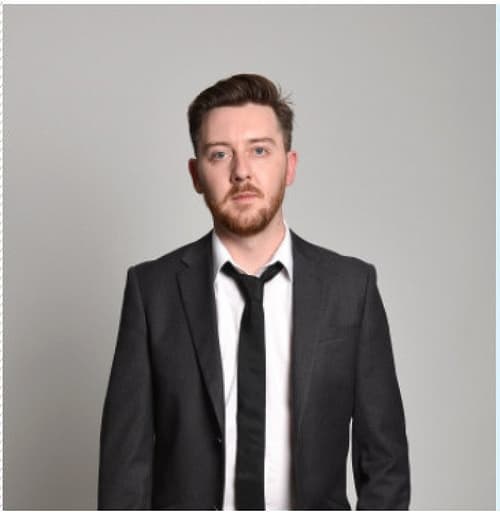 TONY JAMESON – IDEALIST