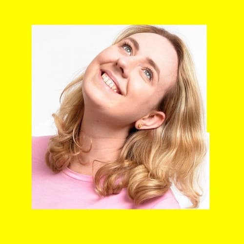 HELEN BAUER: YELLOW FLOWER