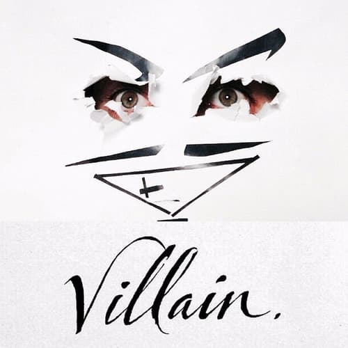 KIT SULLIVAN: VILLAIN