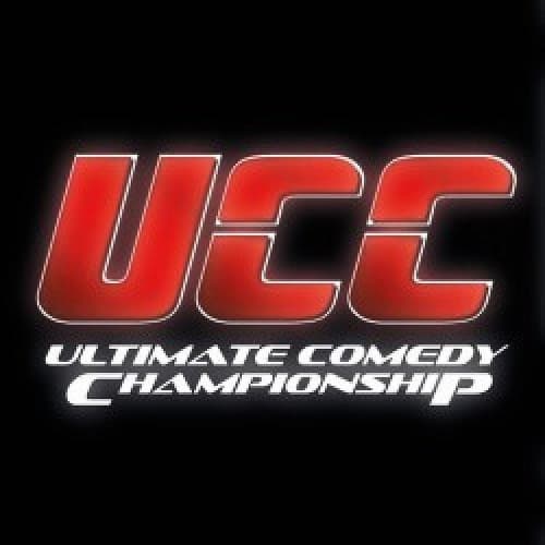ULTIMATE COMEDY CHAMPIONSHIP