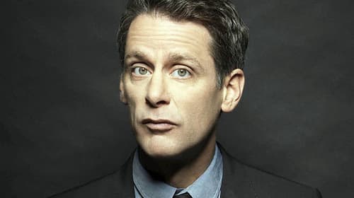 SCOTT CAPURRO