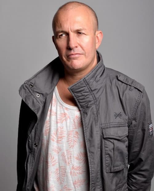 BRENDON BURNS: MANSPLAININ’