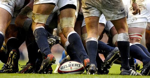 6 Nations
