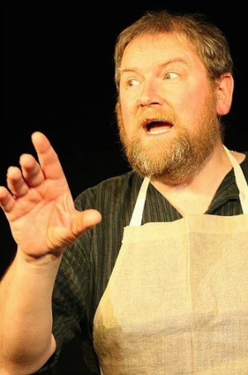 Worcester Repertory Company presents: Jesus My Boy