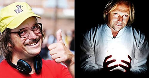 Spotlight Comedy Club March