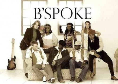 B'SPOKE