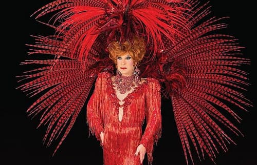 CERI DUPREE : IMMACULATE DECEPTION