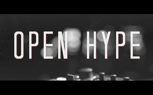 OPEN HYPE
