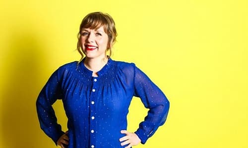 Kerry Godliman: Stick or Twist