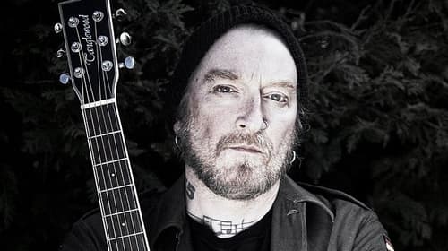 Ginger Wildheart