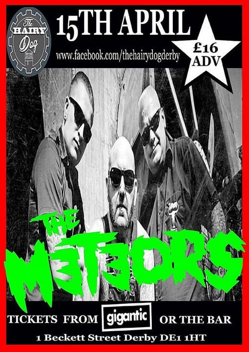 The Meteors