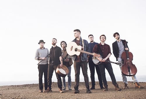 Sam Kelly & The Lost Boys