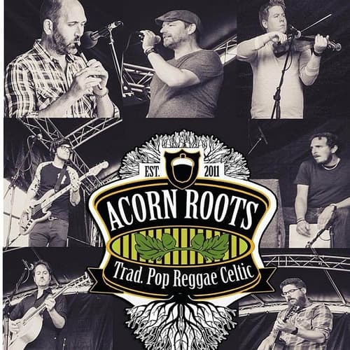 St Patrick’s Day Party!