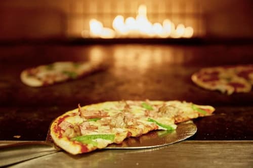 Stuck for lunch and strapped for cash? We're here to save the day with an Infernover for just £4.95!
