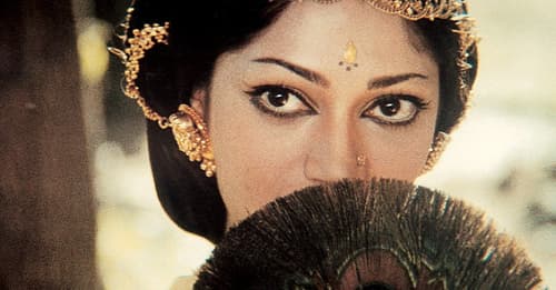 Siddhartha followed by Q&A with Simi Garewal