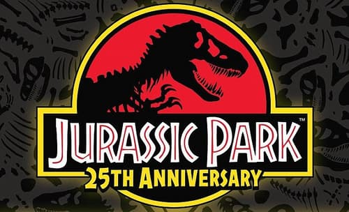 Jurassic Park In Concert