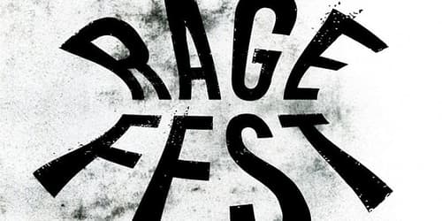 RAGEFEST : RATM & System Of A Down Tributes + Switchdwon | 24.03.18