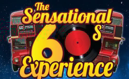 The Sensational 60s Experience