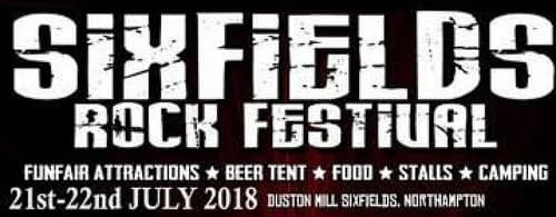 SIXFIELDS ROCKFEST
