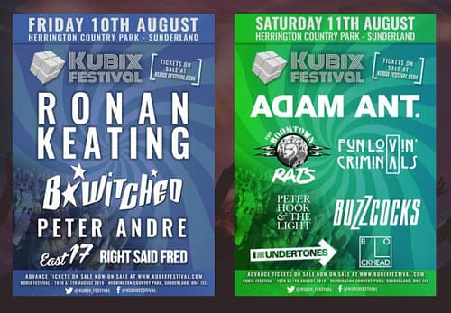 Kubix Festival