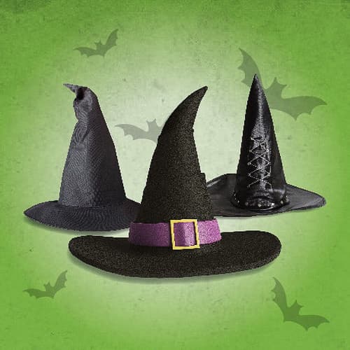 WYRD SISTERS