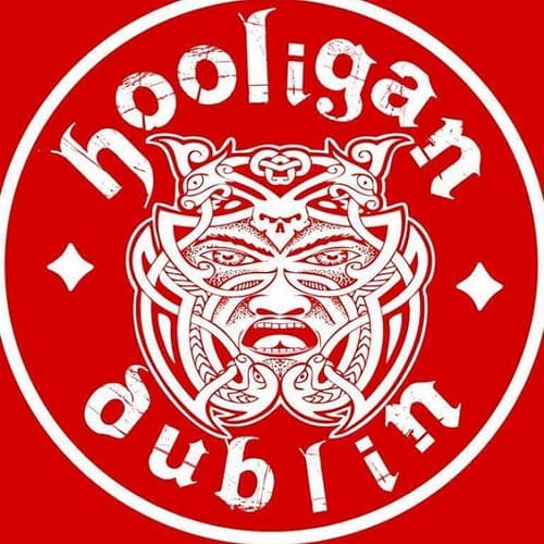 Hooligan (Dublin) x guests